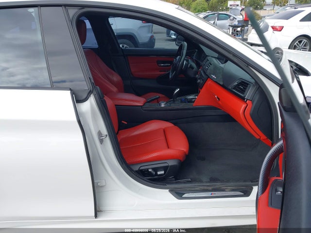 Продажа на аукционе авто 2016 Bmw 428i Gran Coupe, vin: WBA4A9C50GGL89439, номер лота: 45956086
