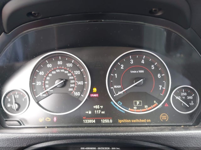BMW 428i Gran Coupe 2016 WBA4A9C50GGL89439 Image 7