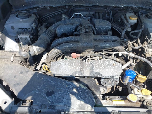 Продаж на аукціоні авто 2014 Subaru Forester 2.5i Limited, vin: JF2SJAHC1EH551509, номер лоту: 45956088