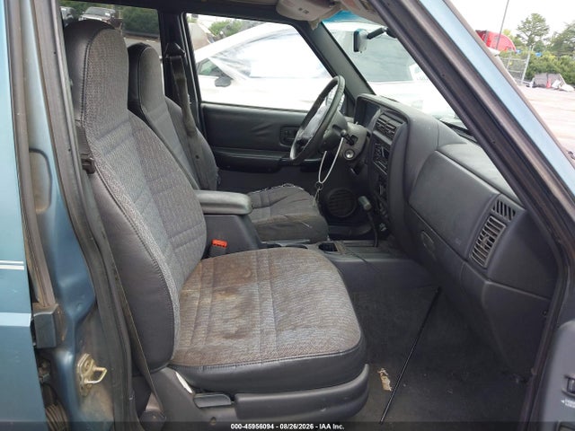 Продаж на аукціоні авто 1999 Jeep Cherokee Classic/sport, vin: 1J4FT68S2XL542195, номер лоту: 45956094