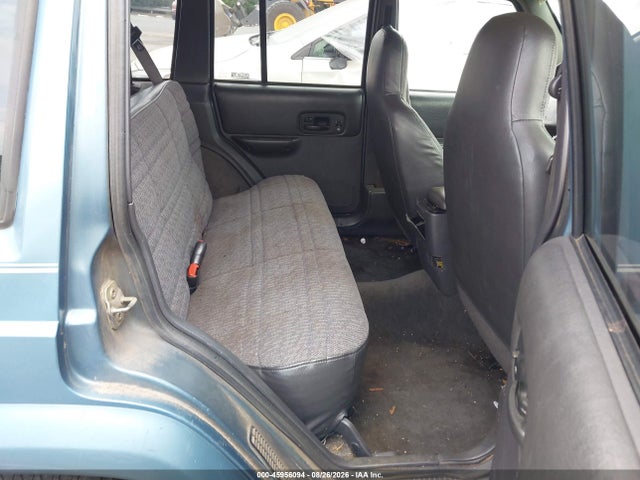 Продаж на аукціоні авто 1999 Jeep Cherokee Classic/sport, vin: 1J4FT68S2XL542195, номер лоту: 45956094