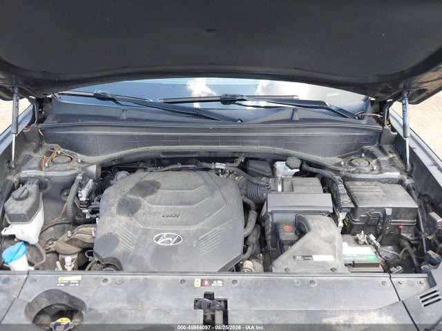 Продаж на аукціоні авто 2020 Hyundai Palisade Sel, vin: KM8R4DHE1LU116965, номер лоту: 45956097