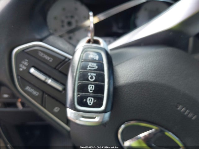 Продаж на аукціоні авто 2020 Hyundai Palisade Sel, vin: KM8R4DHE1LU116965, номер лоту: 45956097