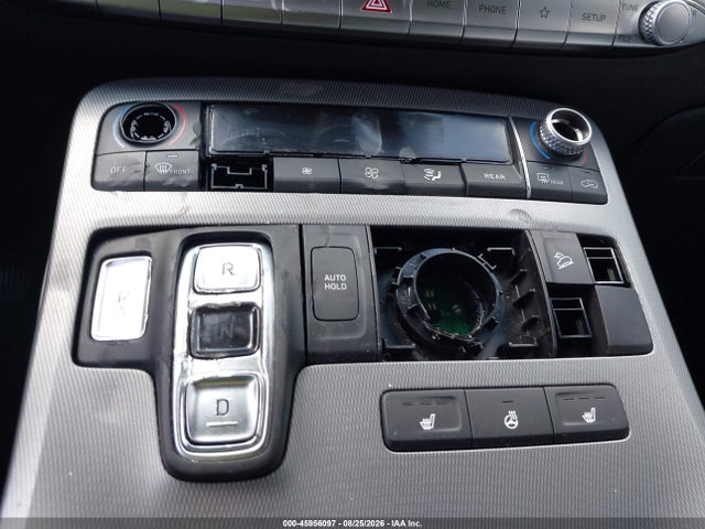 Продаж на аукціоні авто 2020 Hyundai Palisade Sel, vin: KM8R4DHE1LU116965, номер лоту: 45956097