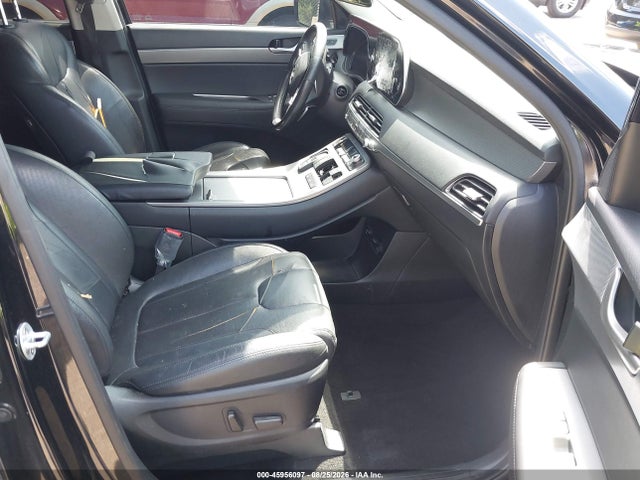 Продаж на аукціоні авто 2020 Hyundai Palisade Sel, vin: KM8R4DHE1LU116965, номер лоту: 45956097
