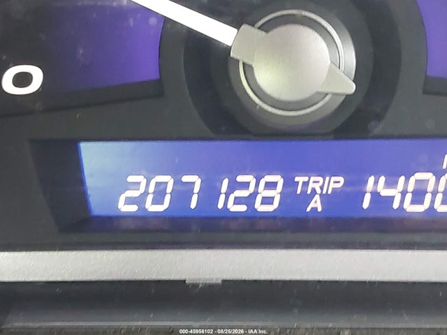 45956102 :رقم المزاد ، 19XFA158X9E014178 vin ، 2009 Honda Civic Ex مزاد بيع