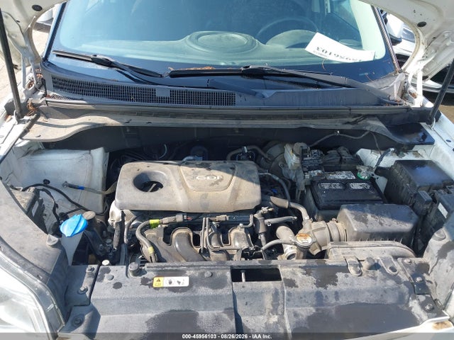 45956103 :رقم المزاد ، KNDJN2A22J7523188 vin ، 2018 Kia Soul مزاد بيع