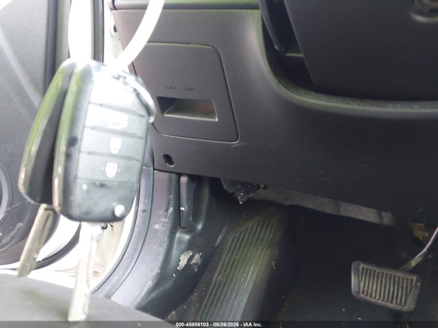 45956103 :رقم المزاد ، KNDJN2A22J7523188 vin ، 2018 Kia Soul مزاد بيع