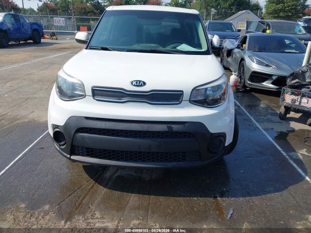 45956103 :رقم المزاد ، KNDJN2A22J7523188 vin ، 2018 Kia Soul مزاد بيع