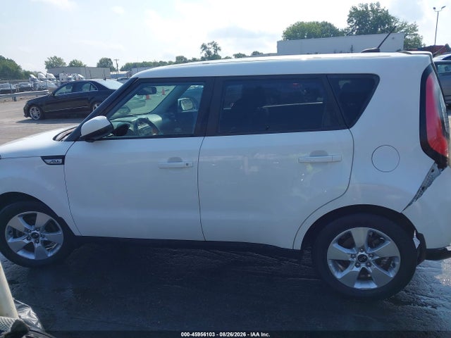 45956103 :رقم المزاد ، KNDJN2A22J7523188 vin ، 2018 Kia Soul مزاد بيع