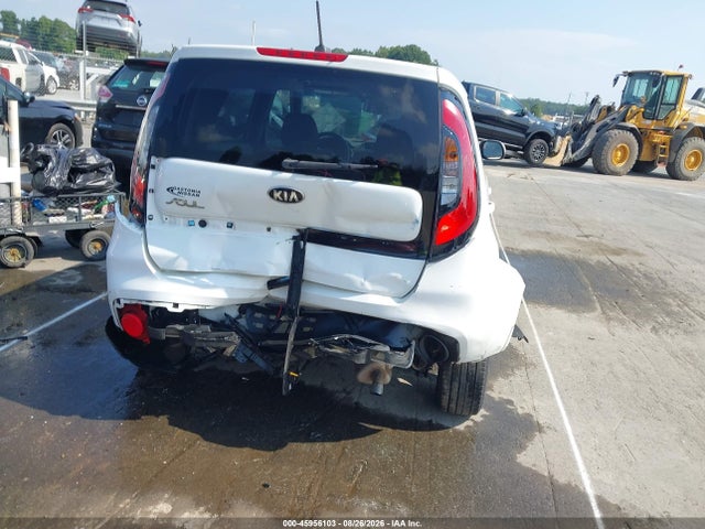 45956103 :رقم المزاد ، KNDJN2A22J7523188 vin ، 2018 Kia Soul مزاد بيع
