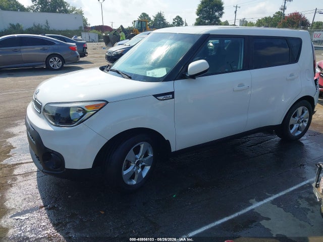 45956103 :رقم المزاد ، KNDJN2A22J7523188 vin ، 2018 Kia Soul مزاد بيع