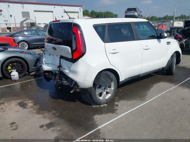 45956103 :رقم المزاد ، KNDJN2A22J7523188 vin ، 2018 Kia Soul مزاد بيع