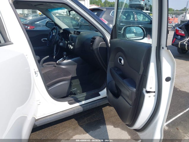 45956103 :رقم المزاد ، KNDJN2A22J7523188 vin ، 2018 Kia Soul مزاد بيع