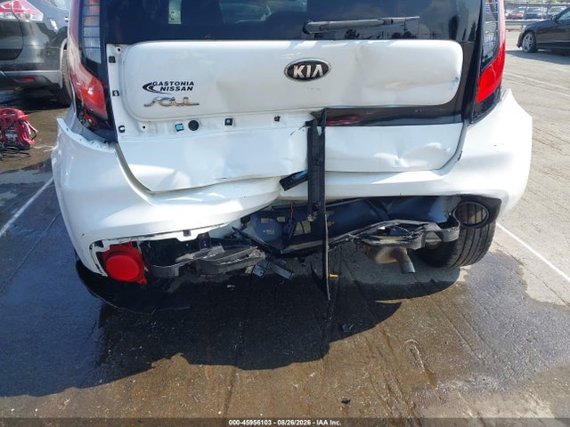 45956103 :رقم المزاد ، KNDJN2A22J7523188 vin ، 2018 Kia Soul مزاد بيع