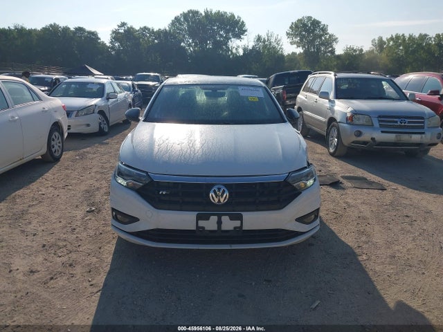 Продажа на аукционе авто 2019 Volkswagen Jetta 1.4t R-line/1.4t S/1.4t Se, vin: 3VWC57BUXKM136785, номер лота: 45956106