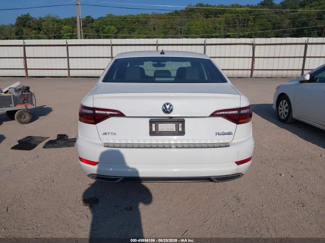 Продажа на аукционе авто 2019 Volkswagen Jetta 1.4t R-line/1.4t S/1.4t Se, vin: 3VWC57BUXKM136785, номер лота: 45956106