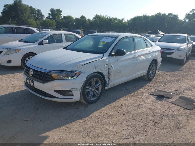 Продажа на аукционе авто 2019 Volkswagen Jetta 1.4t R-line/1.4t S/1.4t Se, vin: 3VWC57BUXKM136785, номер лота: 45956106