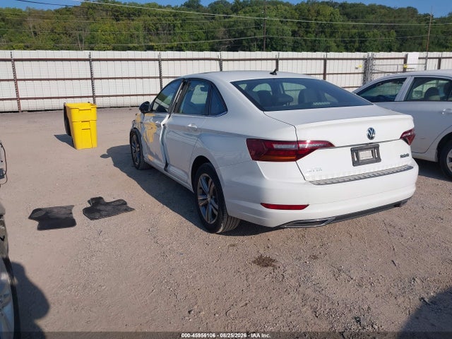 Продажа на аукционе авто 2019 Volkswagen Jetta 1.4t R-line/1.4t S/1.4t Se, vin: 3VWC57BUXKM136785, номер лота: 45956106