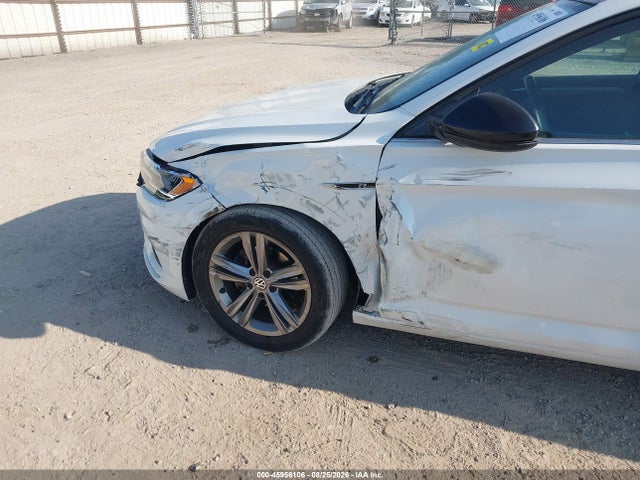 Продажа на аукционе авто 2019 Volkswagen Jetta 1.4t R-line/1.4t S/1.4t Se, vin: 3VWC57BUXKM136785, номер лота: 45956106