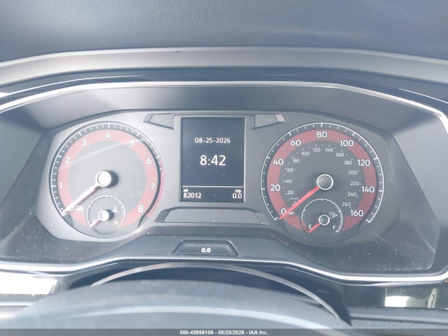 Продажа на аукционе авто 2019 Volkswagen Jetta 1.4t R-line/1.4t S/1.4t Se, vin: 3VWC57BUXKM136785, номер лота: 45956106