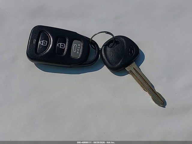 45956111 :رقم المزاد ، 5NPD84LF3JH340037 vin ، 2018 Hyundai Elantra Sel مزاد بيع