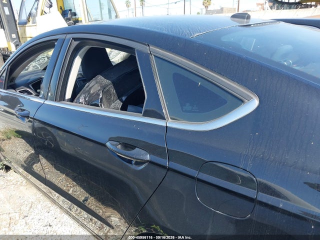 Ford FUSION SE 2017 3FA6P0H78HR388975 Image 15