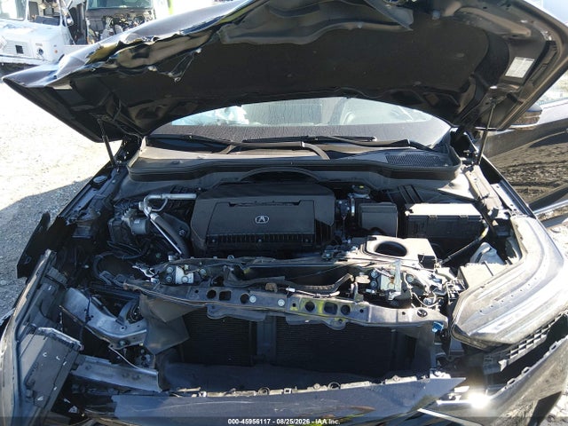 Продаж на аукціоні авто 2025 Acura Mdx Technology Package, vin: 5J8YE1H40SL011083, номер лоту: 45956117