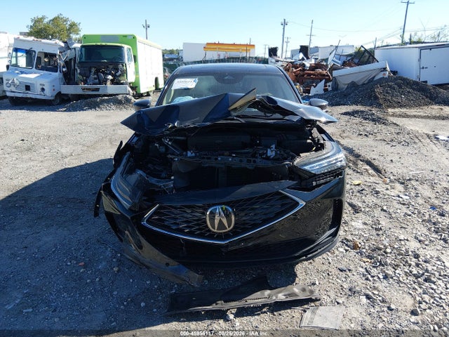 Продаж на аукціоні авто 2025 Acura Mdx Technology Package, vin: 5J8YE1H40SL011083, номер лоту: 45956117
