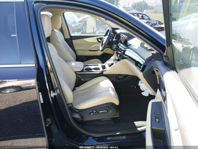 Продаж на аукціоні авто 2025 Acura Mdx Technology Package, vin: 5J8YE1H40SL011083, номер лоту: 45956117