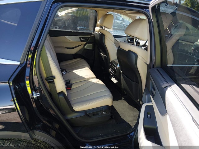 Продаж на аукціоні авто 2025 Acura Mdx Technology Package, vin: 5J8YE1H40SL011083, номер лоту: 45956117