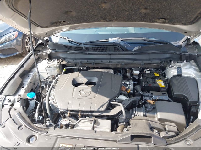 Продаж на аукціоні авто 2025 Mazda Cx-5 2.5 S Premium Plus, vin: JM3KFBEM6S0661086, номер лоту: 45956128