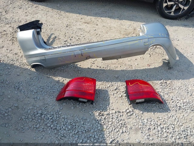 Продаж на аукціоні авто 2006 Porsche Cayenne S/s Titanium Edition, vin: WP1AB29P36LA65053, номер лоту: 45956130