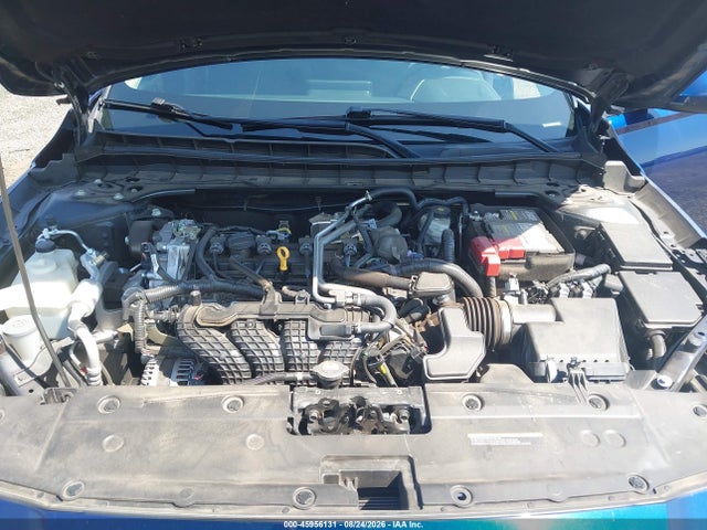 Продажа на аукционе авто 2023 Nissan Altima S Fwd, vin: 1N4BL4BV7PN400558, номер лота: 45956131
