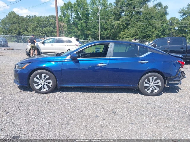 Продажа на аукционе авто 2023 Nissan Altima S Fwd, vin: 1N4BL4BV7PN400558, номер лота: 45956131