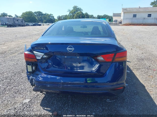 Продажа на аукционе авто 2023 Nissan Altima S Fwd, vin: 1N4BL4BV7PN400558, номер лота: 45956131