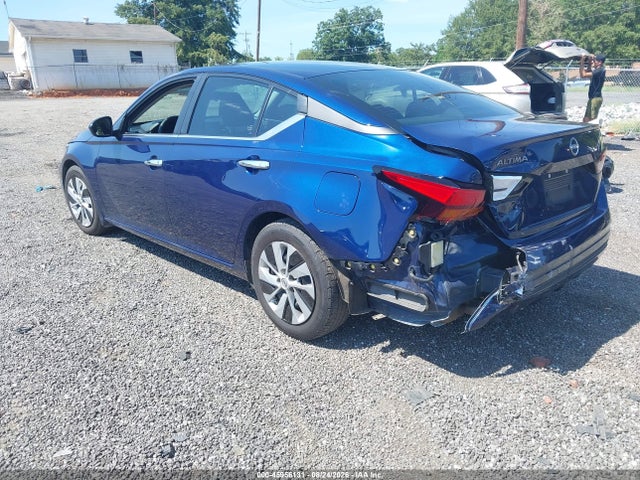 Продажа на аукционе авто 2023 Nissan Altima S Fwd, vin: 1N4BL4BV7PN400558, номер лота: 45956131