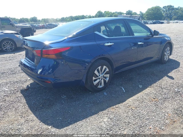 Продажа на аукционе авто 2023 Nissan Altima S Fwd, vin: 1N4BL4BV7PN400558, номер лота: 45956131
