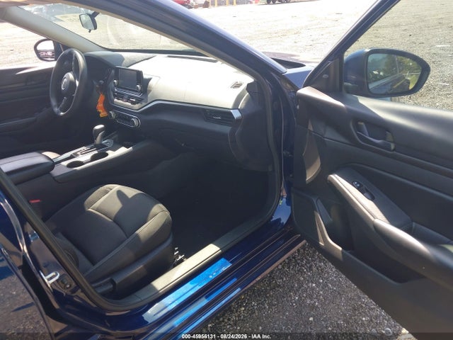 Продажа на аукционе авто 2023 Nissan Altima S Fwd, vin: 1N4BL4BV7PN400558, номер лота: 45956131