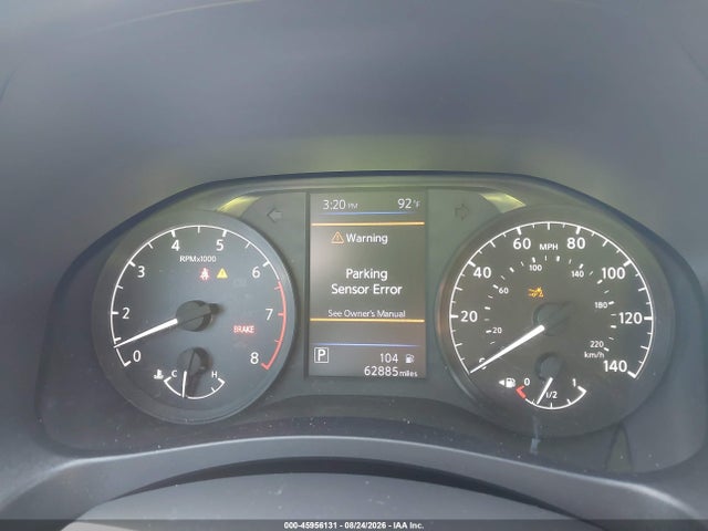 Продажа на аукционе авто 2023 Nissan Altima S Fwd, vin: 1N4BL4BV7PN400558, номер лота: 45956131