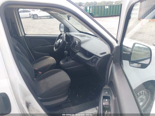 Продажа на аукционе авто 2016 Ram Promaster City Tradesman, vin: ZFBERFAT7G6B44102, номер лота: 45956139