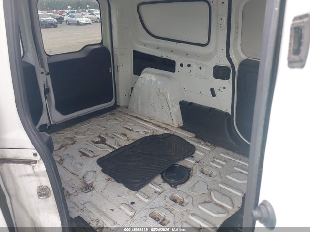 Продажа на аукционе авто 2016 Ram Promaster City Tradesman, vin: ZFBERFAT7G6B44102, номер лота: 45956139
