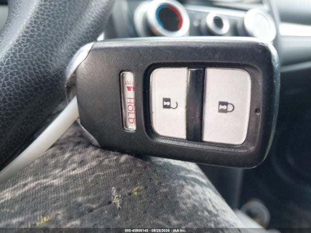 3HGGK5H83FM730038 Honda Fit Ex/ex-l