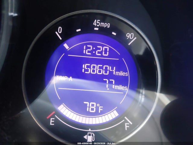 3HGGK5H83FM730038 Honda Fit Ex/ex-l