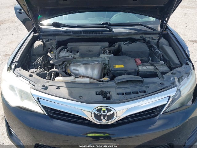 2013 Toyota Camry Le მანქანა იყიდება აუქციონზე, vin: 4T4BF1FK5DR299796, აუქციონის ნომერი: 45956149