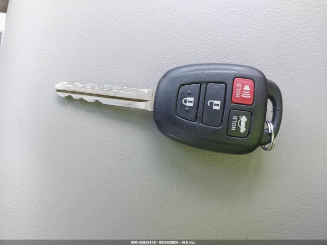 2013 Toyota Camry Le მანქანა იყიდება აუქციონზე, vin: 4T4BF1FK5DR299796, აუქციონის ნომერი: 45956149