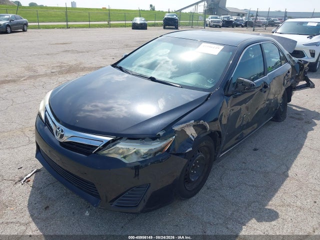 2013 Toyota Camry Le მანქანა იყიდება აუქციონზე, vin: 4T4BF1FK5DR299796, აუქციონის ნომერი: 45956149