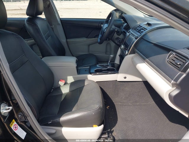 2013 Toyota Camry Le მანქანა იყიდება აუქციონზე, vin: 4T4BF1FK5DR299796, აუქციონის ნომერი: 45956149