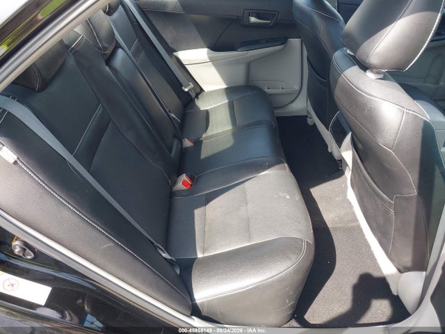 2013 Toyota Camry Le მანქანა იყიდება აუქციონზე, vin: 4T4BF1FK5DR299796, აუქციონის ნომერი: 45956149