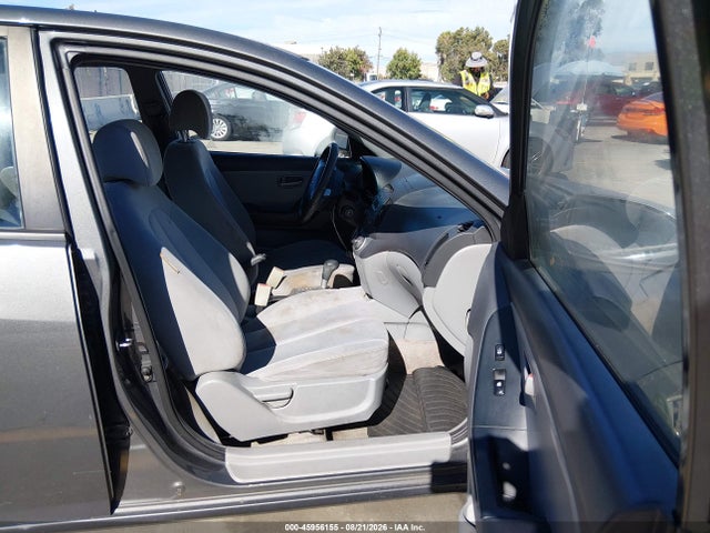 Aukcja sprzedaży 2007 Hyundai Elantra Gls/ltd/se, vin: KMHDU46D17U215327, numer aukcji: 45956155